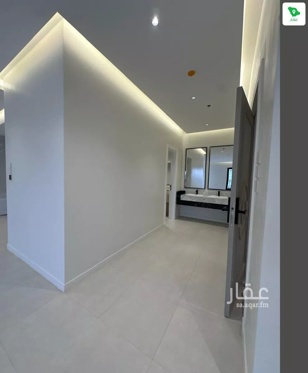 3 bedroom apartment in Al Qairawan 34