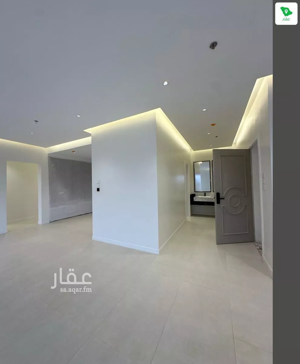 3 bedroom apartment in Al Qairawan 35