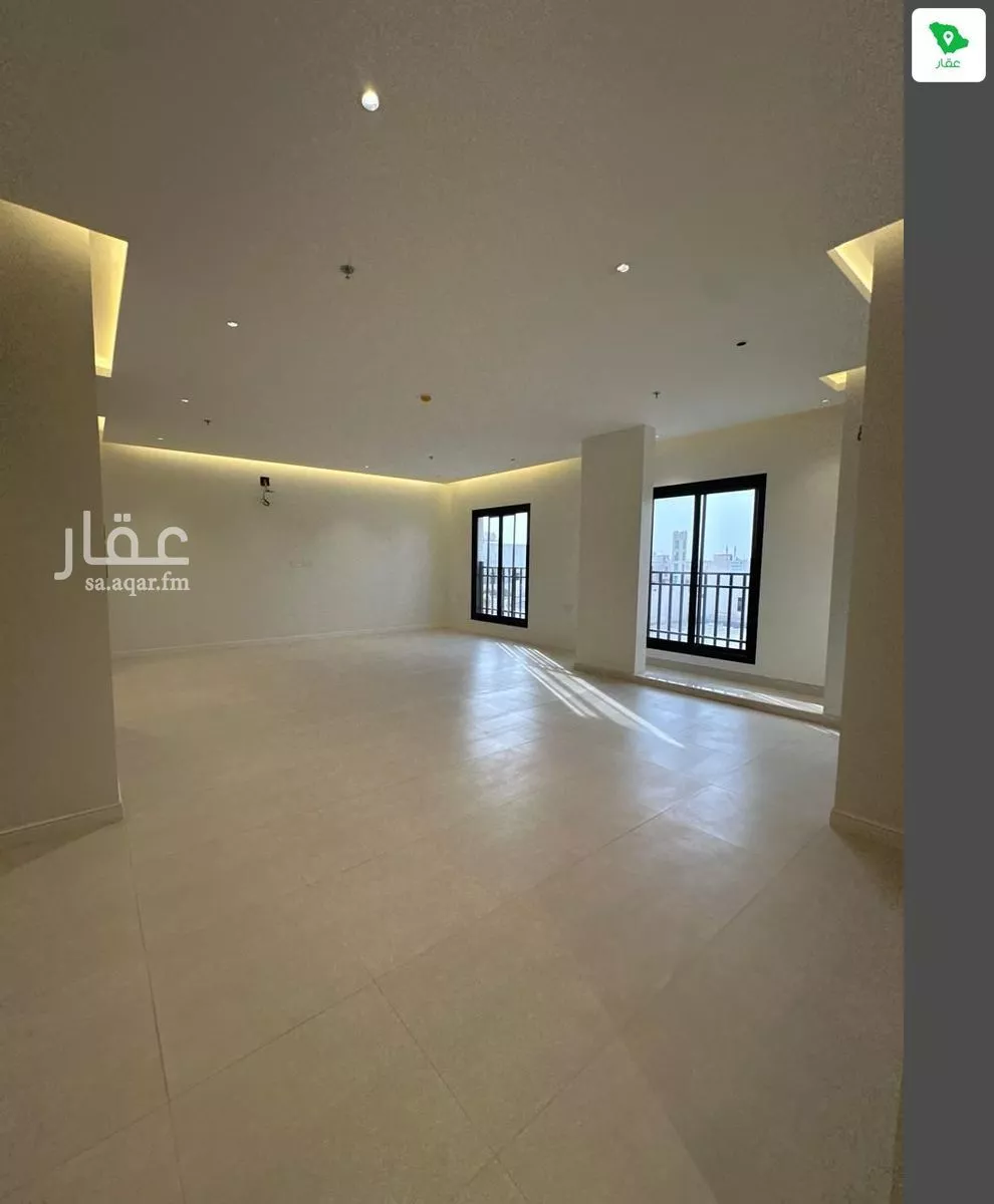 3 bedroom apartment in Al Qairawan 36