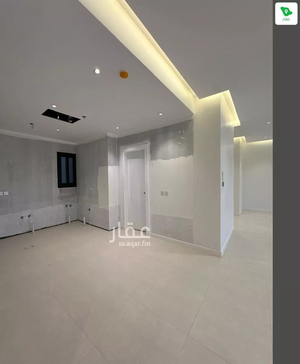 3 bedroom apartment in Al Qairawan 37