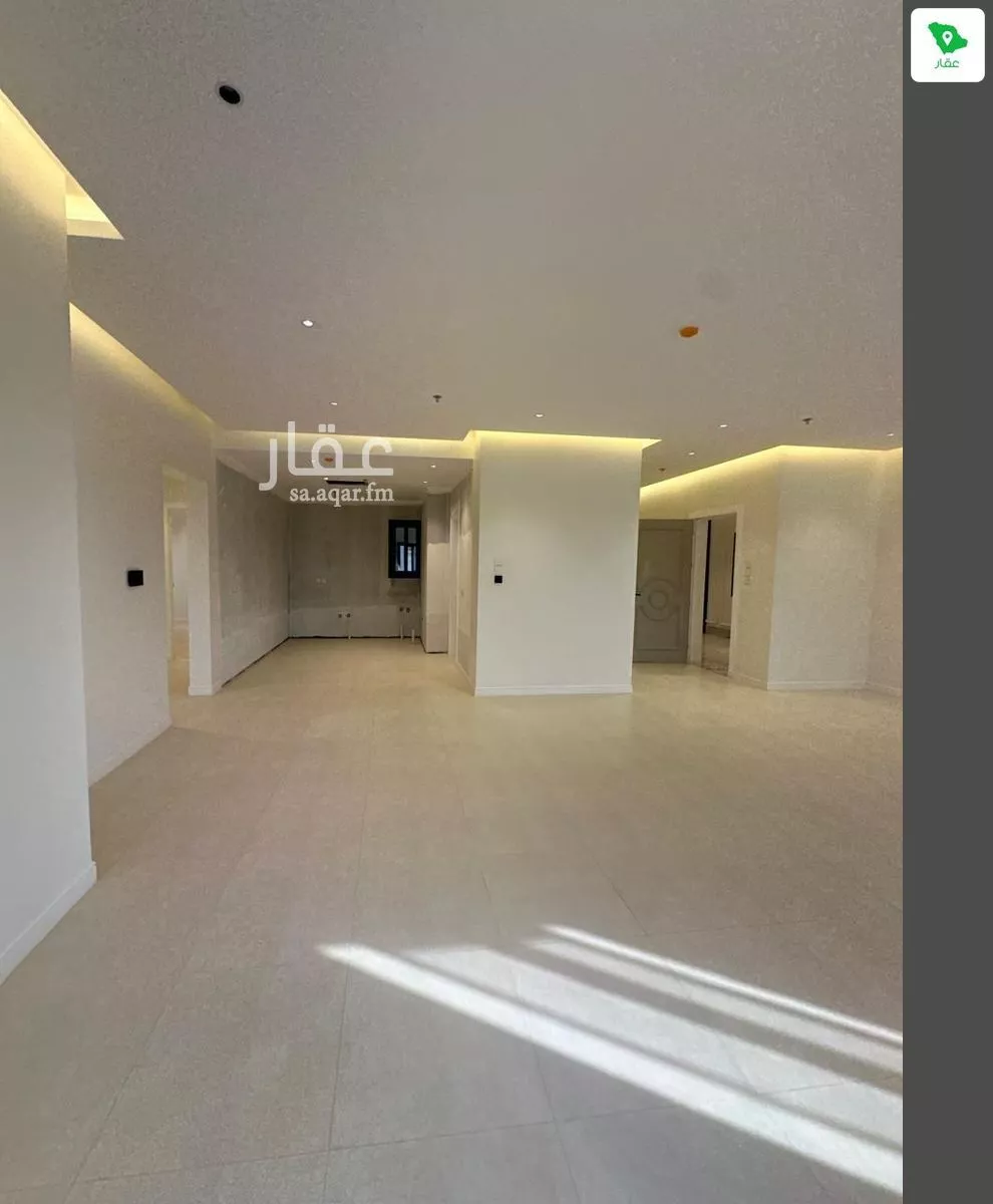 3 bedroom apartment in Al Qairawan 38