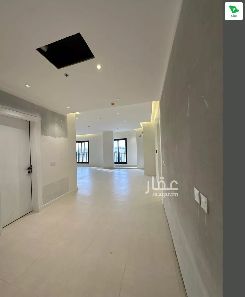 3 bedroom apartment in Al Qairawan 39