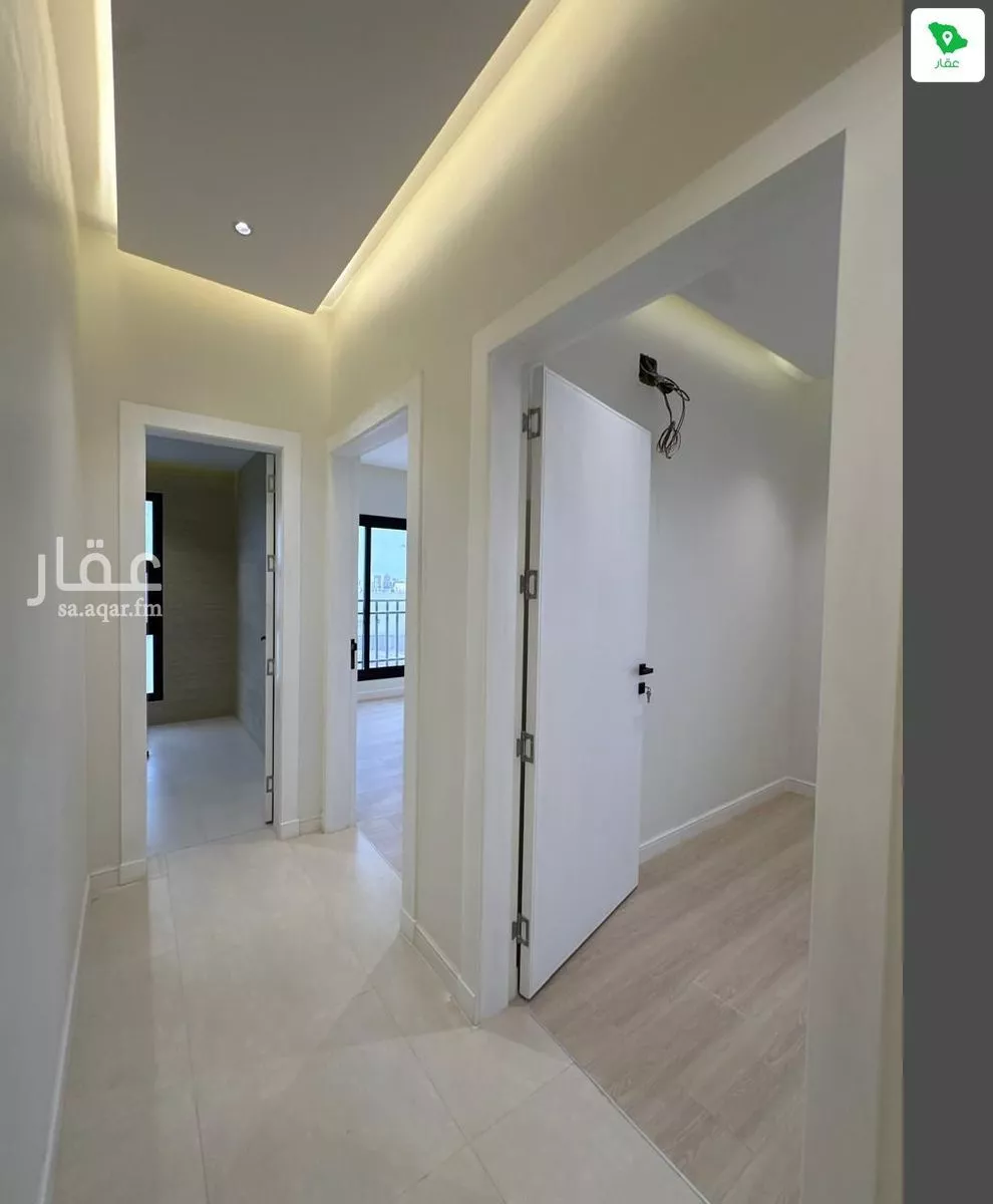 3 bedroom apartment in Al Qairawan 40