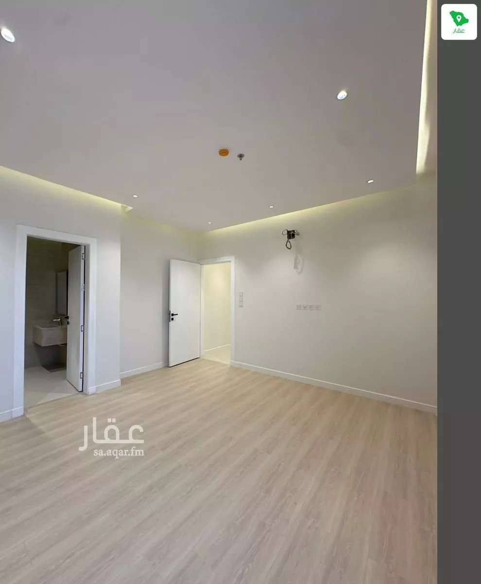 3 bedroom apartment in Al Qairawan 42