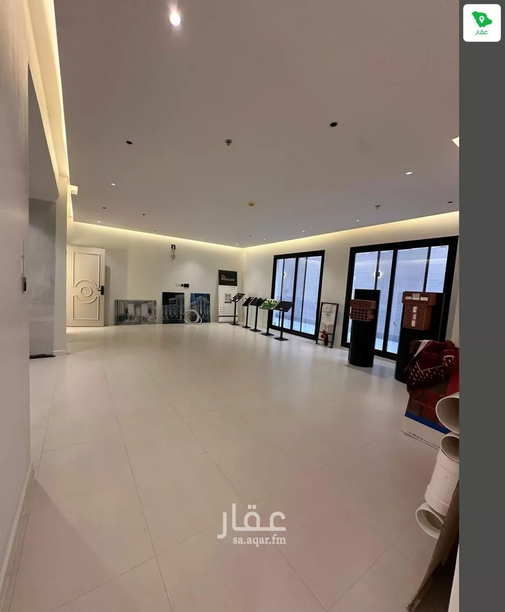3 bedroom apartment in Al Qairawan 8