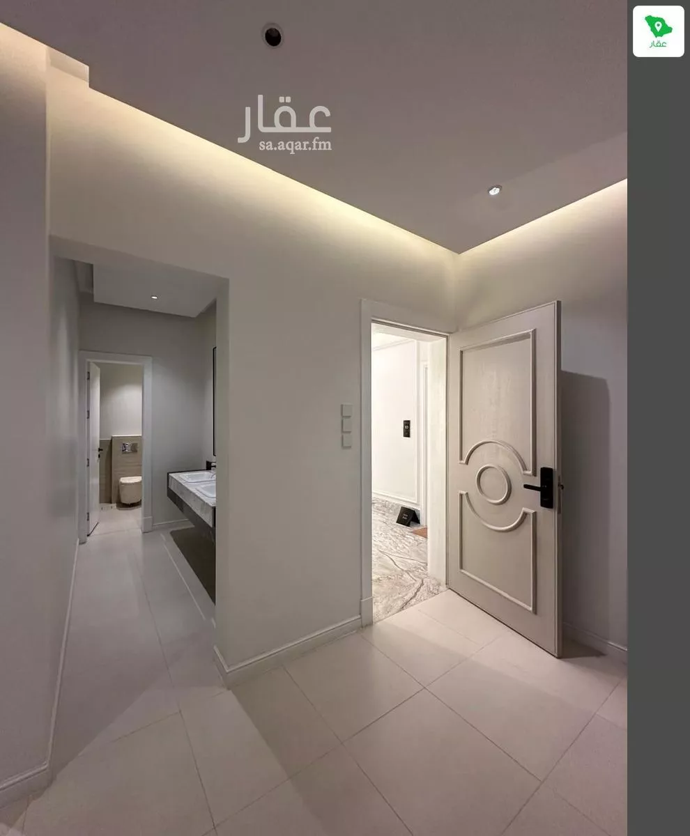 3 bedroom apartment in Al Qairawan 9