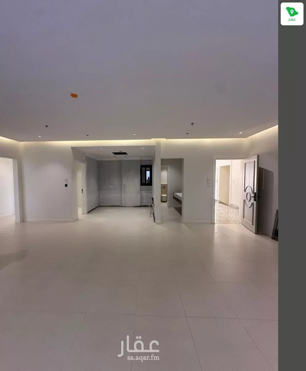 3 bedroom apartment in Al Qairawan 10