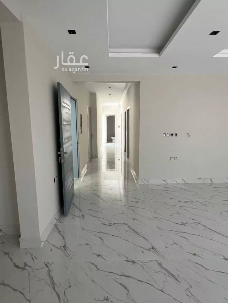 شقة 3 غرف في العارض 2