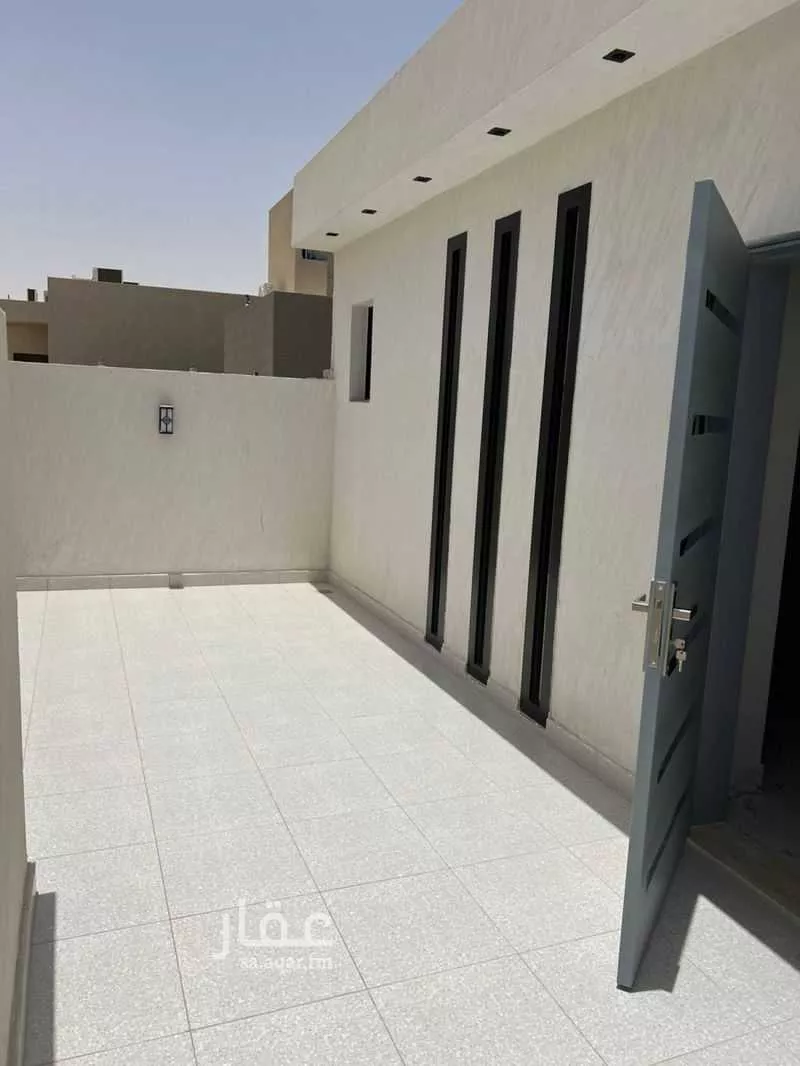 شقة 3 غرف في العارض 5