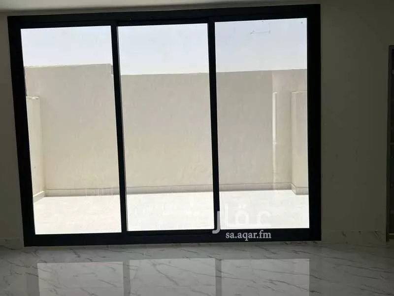 شقة 3 غرف في العارض 6
