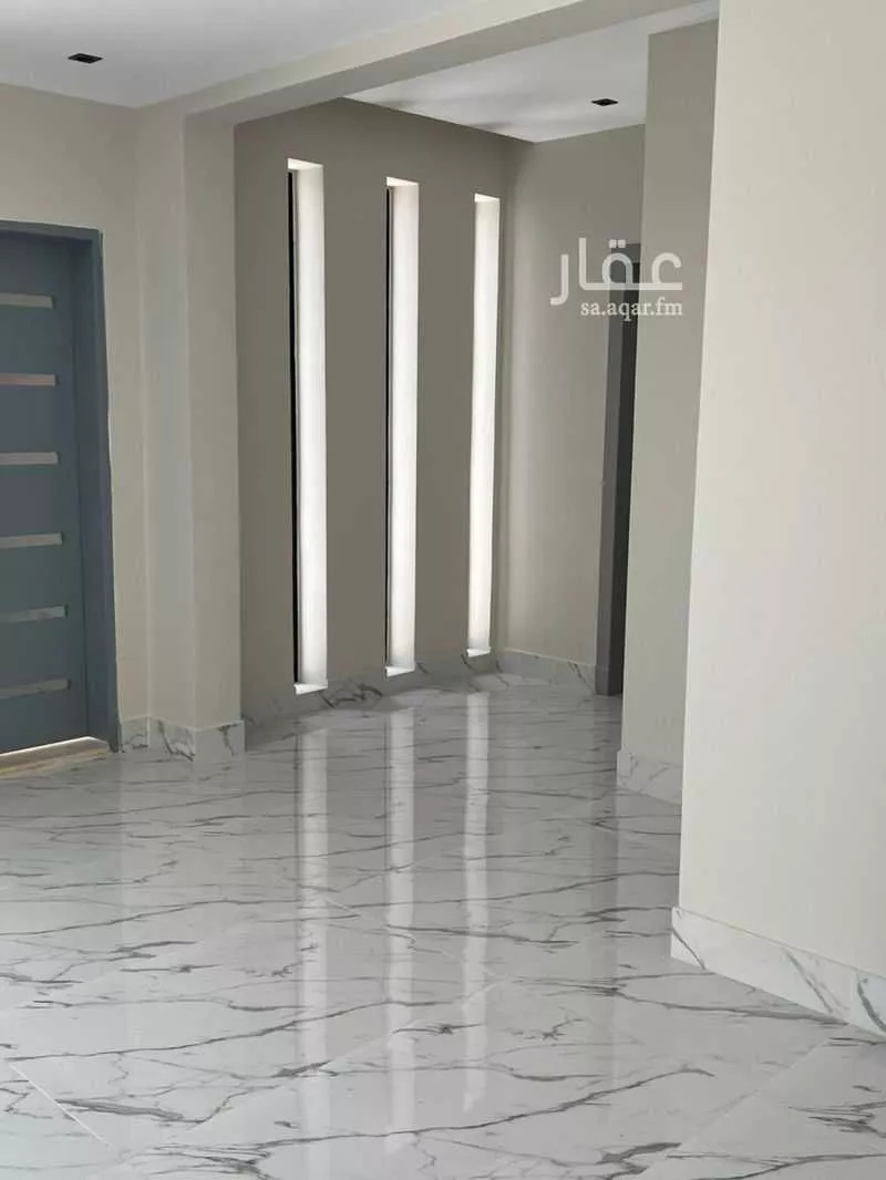 شقة 3 غرف في العارض 8