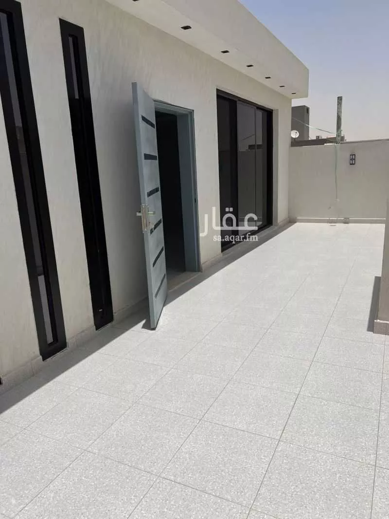شقة 3 غرف في العارض 9