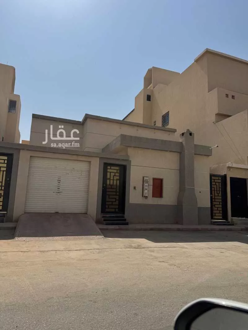 land in Al Janadriyah, Riyadh