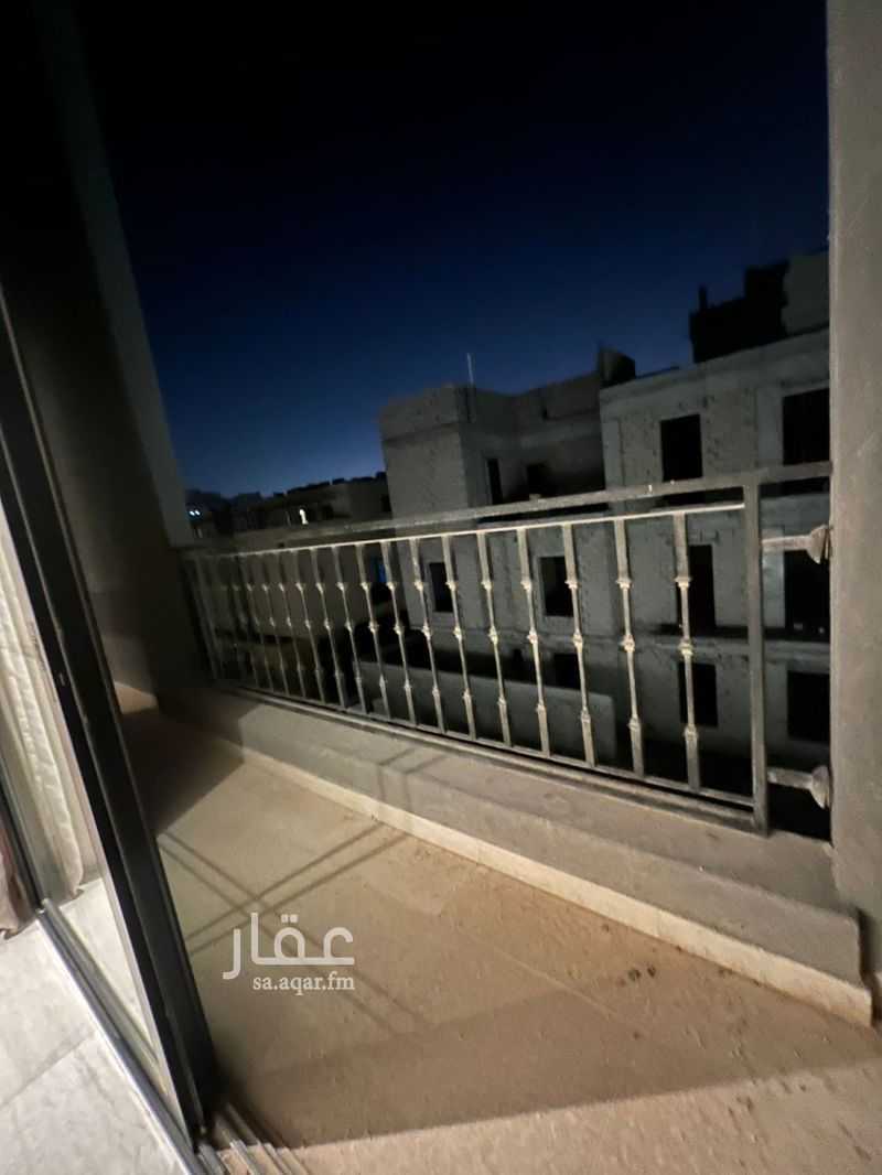 شقة 1 غرف في النرجس، الرياض 7
