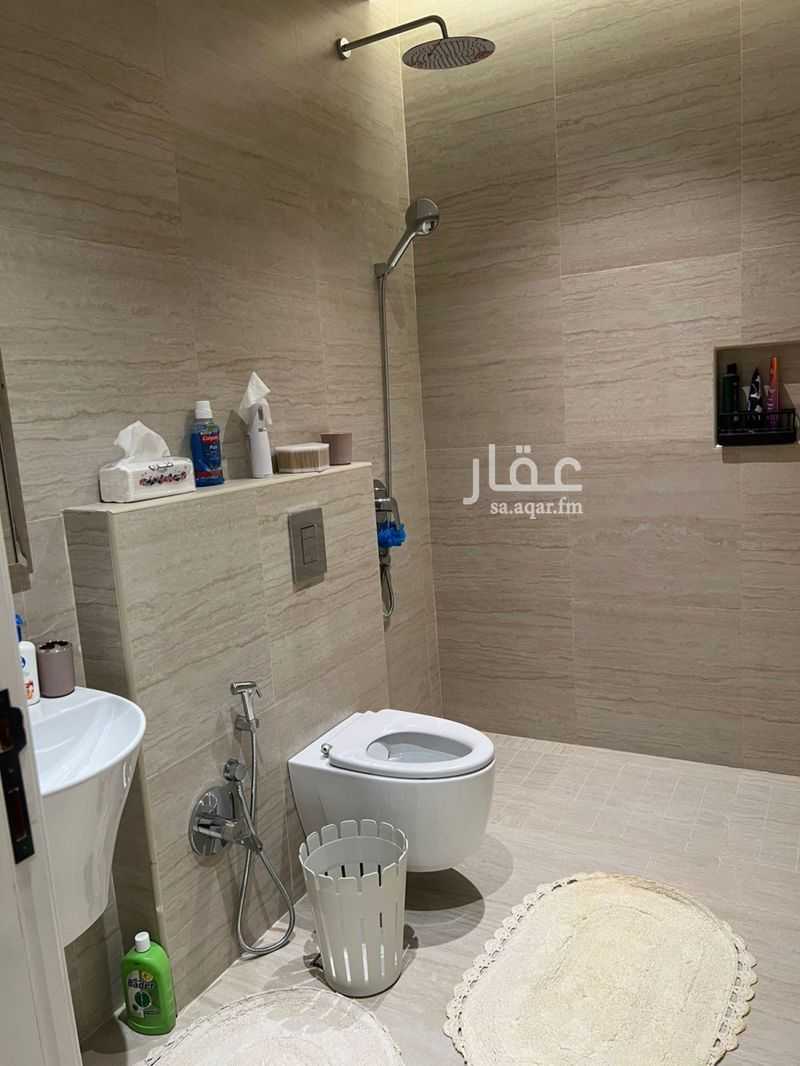 شقة 1 غرف في النرجس، الرياض 6