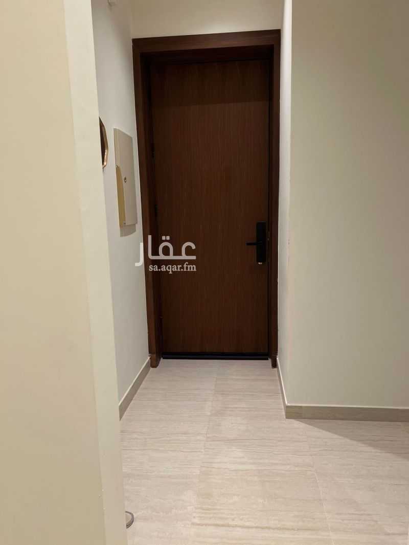 شقة 1 غرف في النرجس، الرياض 8