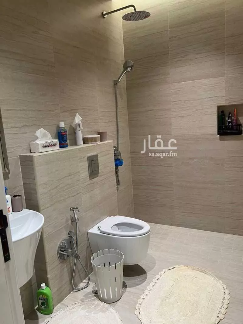 شقة 1 غرف في النرجس، الرياض 6