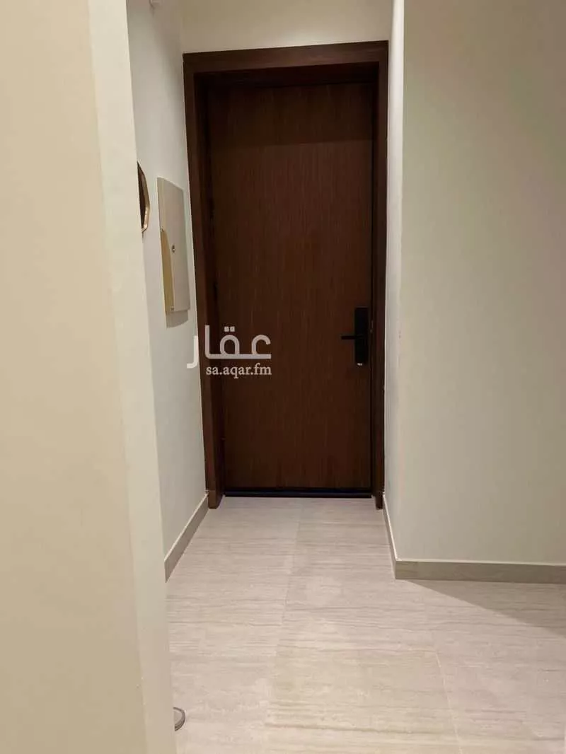 شقة 1 غرف في النرجس، الرياض 8