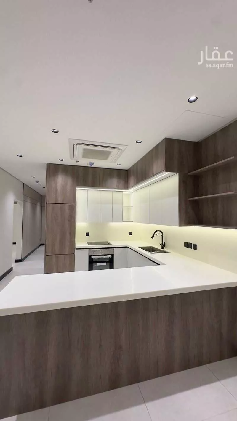 3 bedroom apartment in Al Rahmaniyyah 4