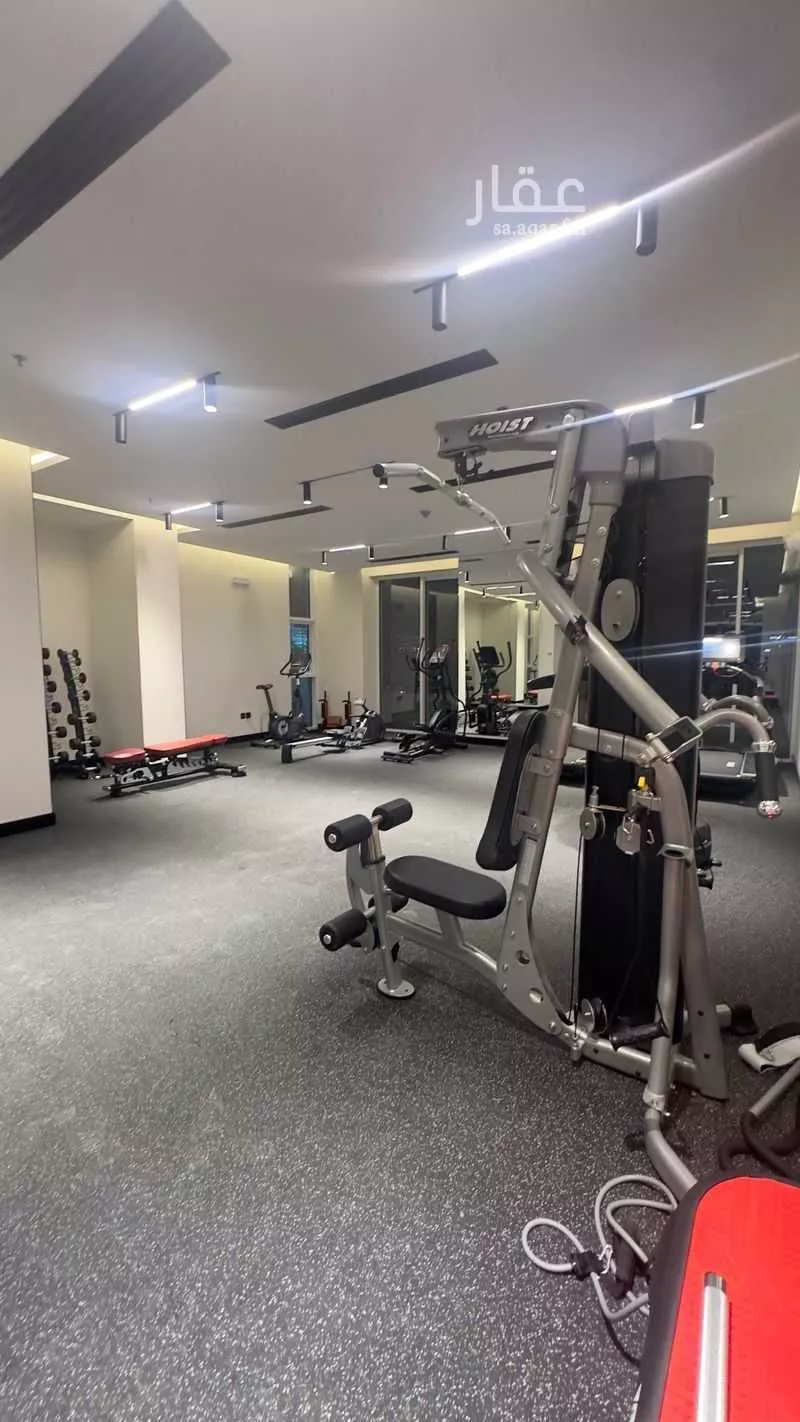 3 bedroom apartment in Al Rahmaniyyah 7