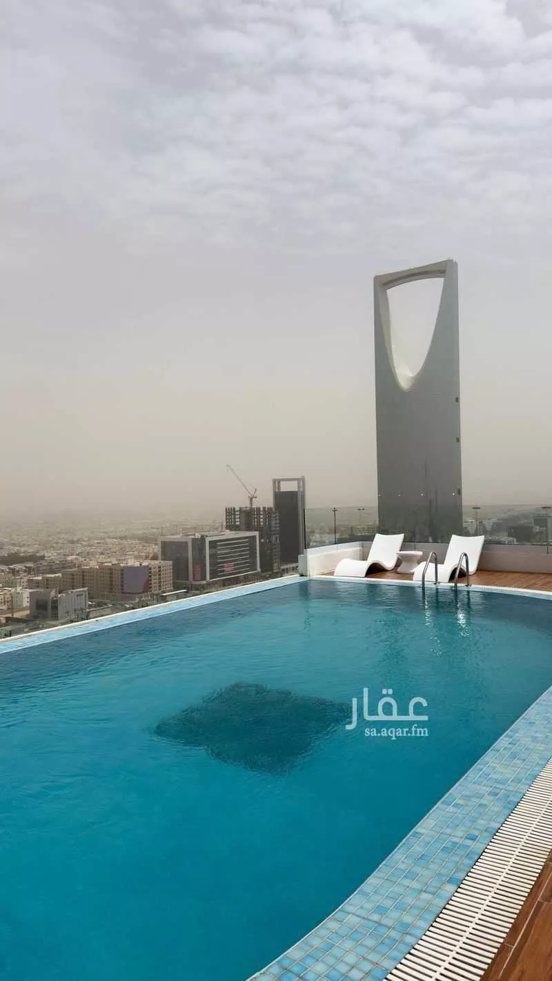 3 bedroom apartment in Al Rahmaniyyah 8