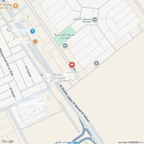 4 bedroom apartment in Al Qadisiyah 2