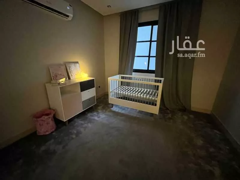 شقة 3 غرف في الورود 6