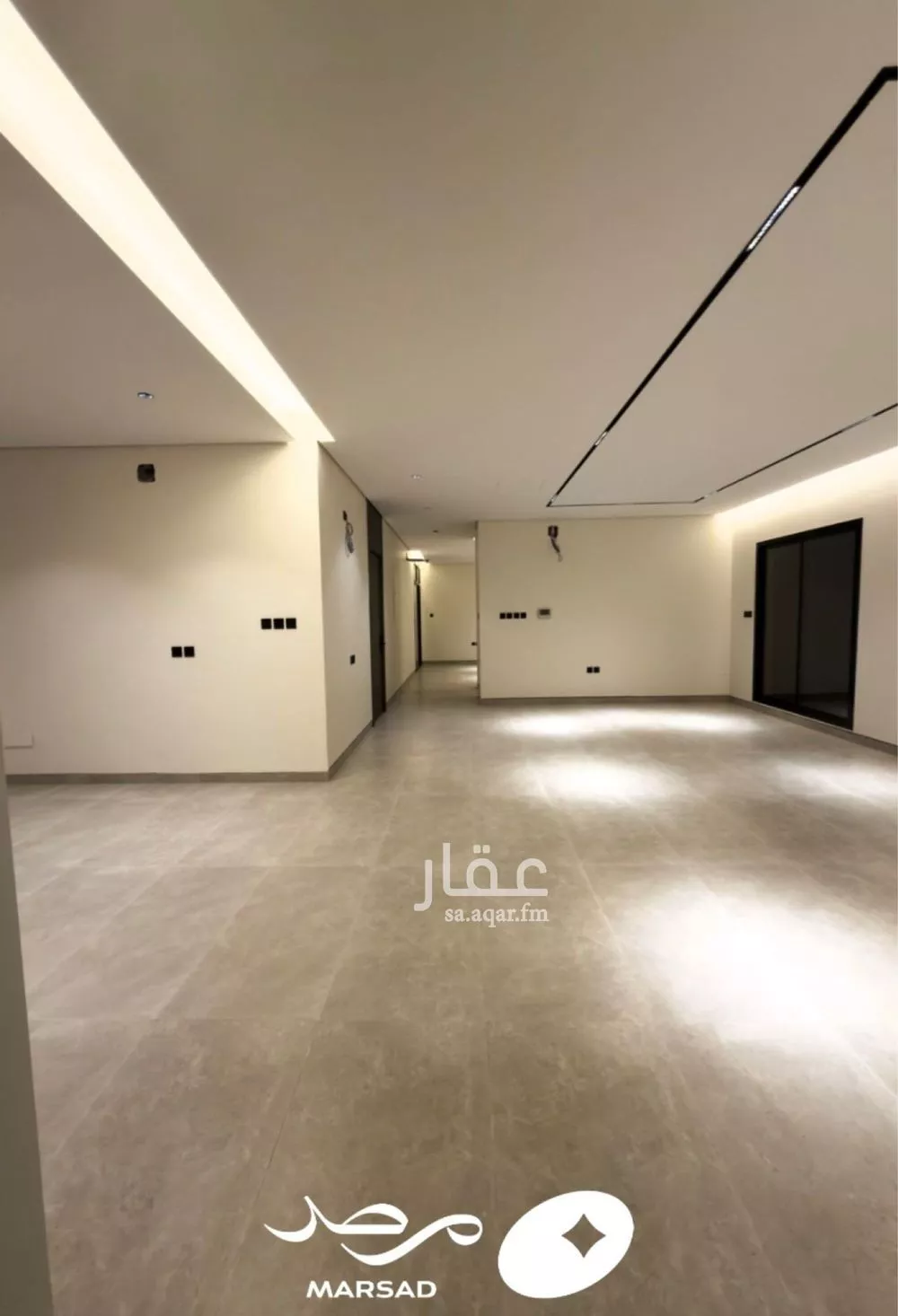 دور 3 غرف في النرجس 11