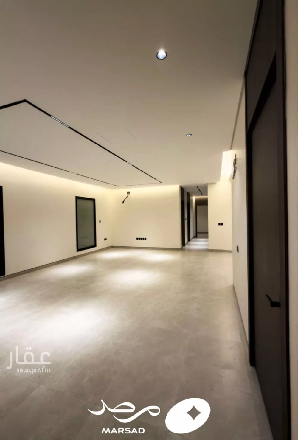 دور 3 غرف في النرجس 16