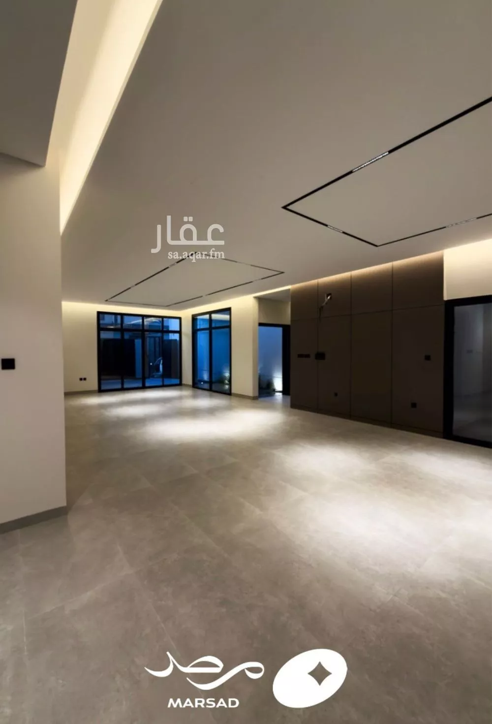دور 3 غرف في النرجس 4