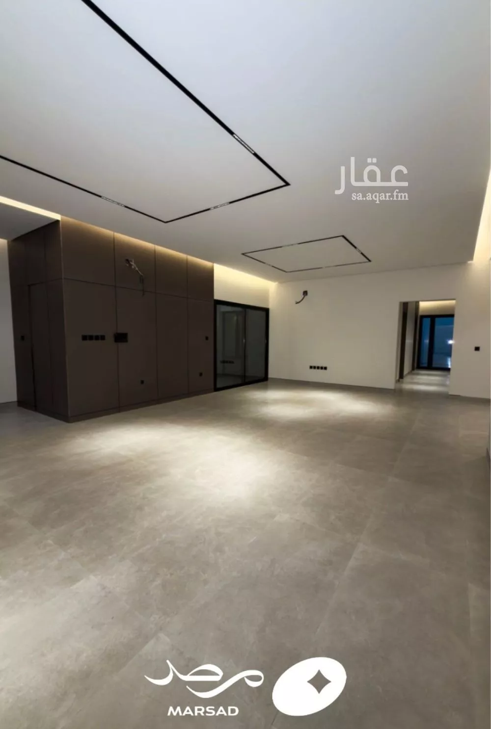 دور 3 غرف في النرجس 7