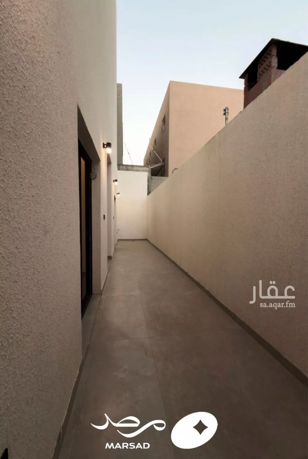 دور 3 غرف في النرجس 8