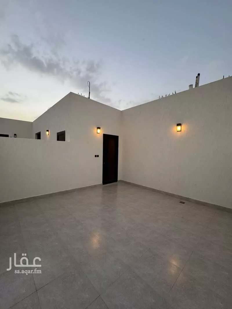 دور 3 غرف في ظهرة البديعة 7