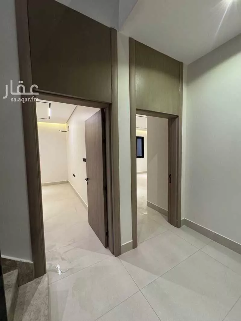 دور 3 غرف في ظهرة البديعة 9