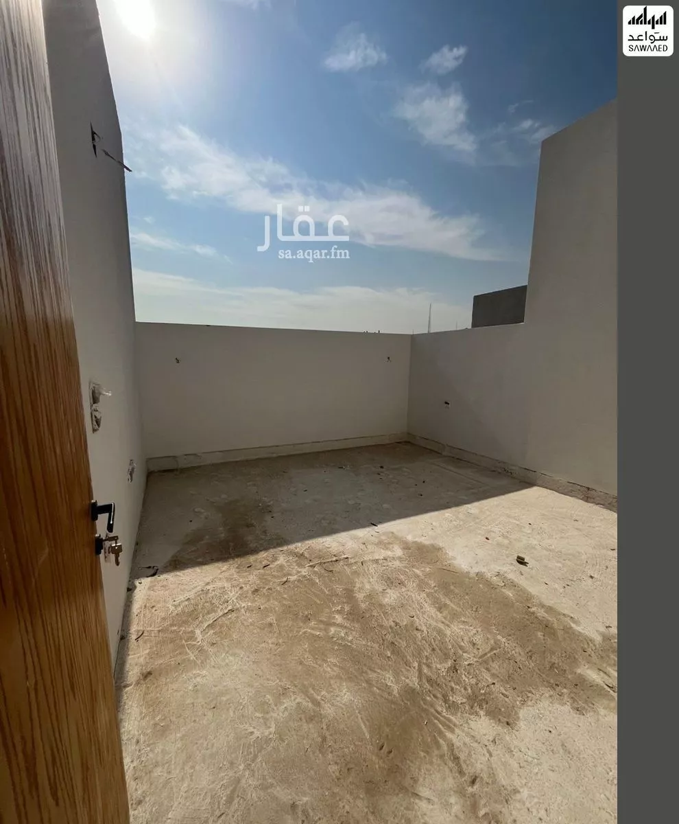 دور 2 غرف في العليا 4