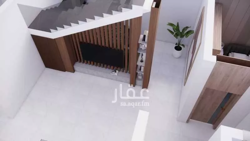 دور 4 غرف في السويدي الغربي 6