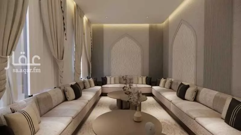 دور 4 غرف في السويدي الغربي 7