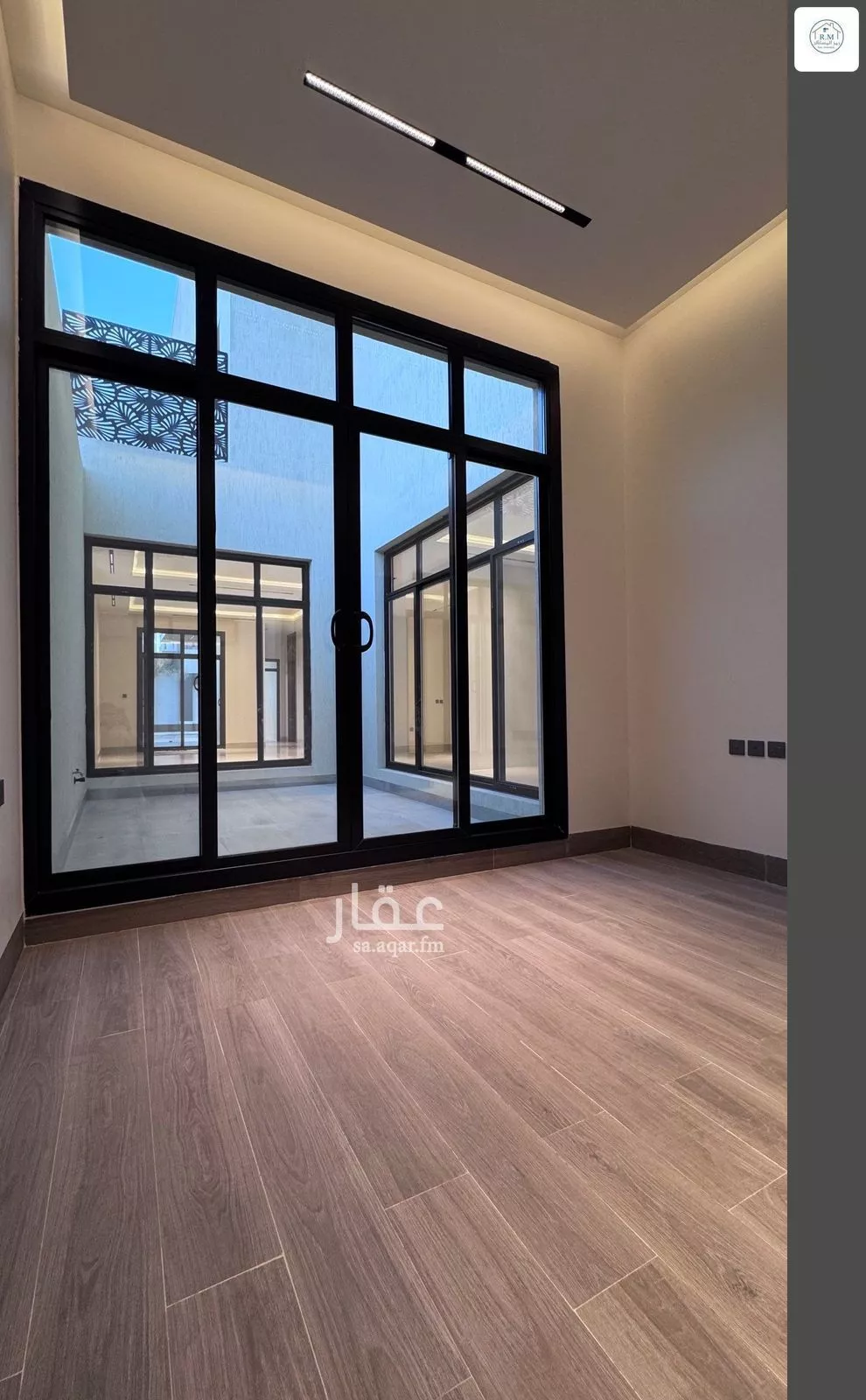 دور 5 غرف في المونسية 9