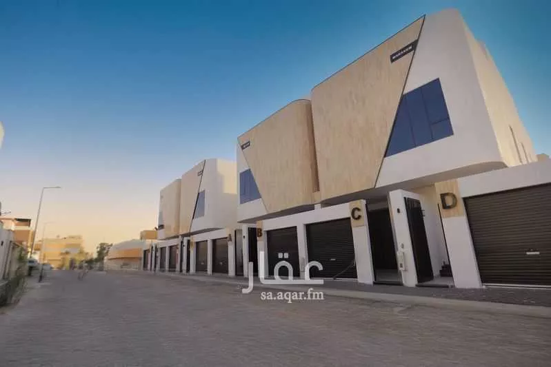 3 bedroom floor in As Suwaidi Al Gharabi 4