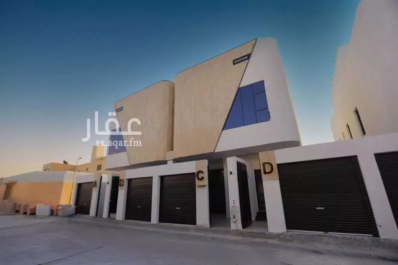 3 bedroom floor in As Suwaidi Al Gharabi 5