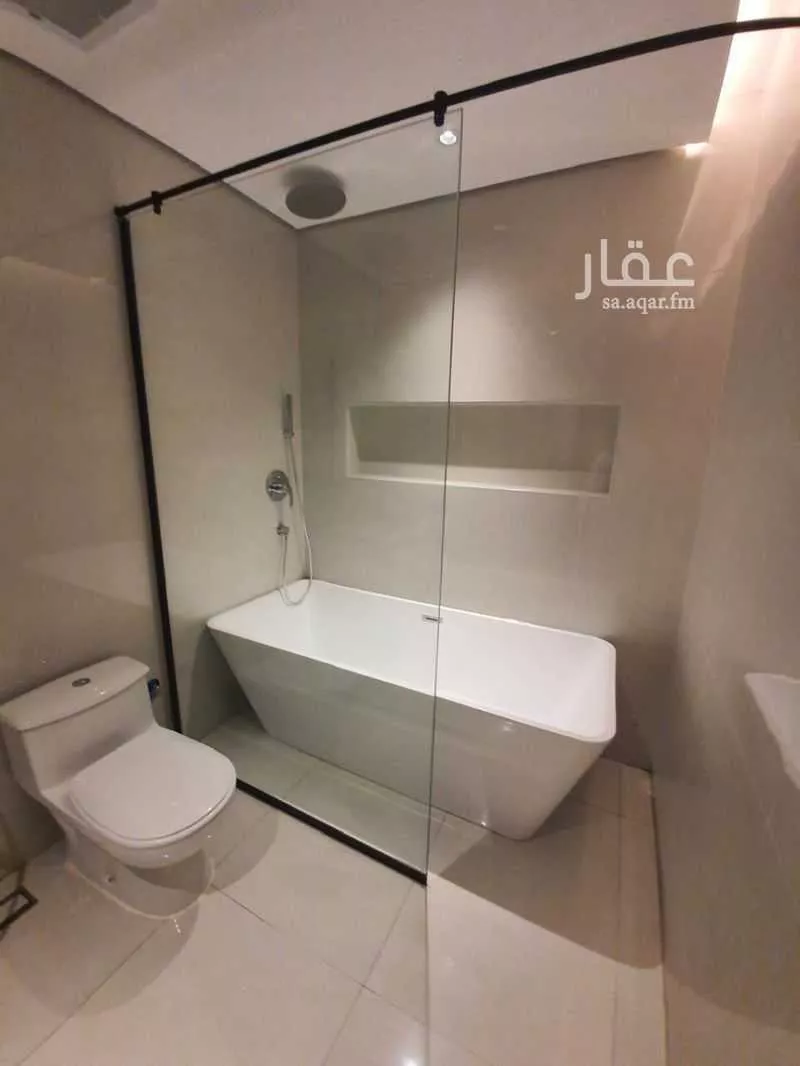 دور 3 غرف في العليا 6