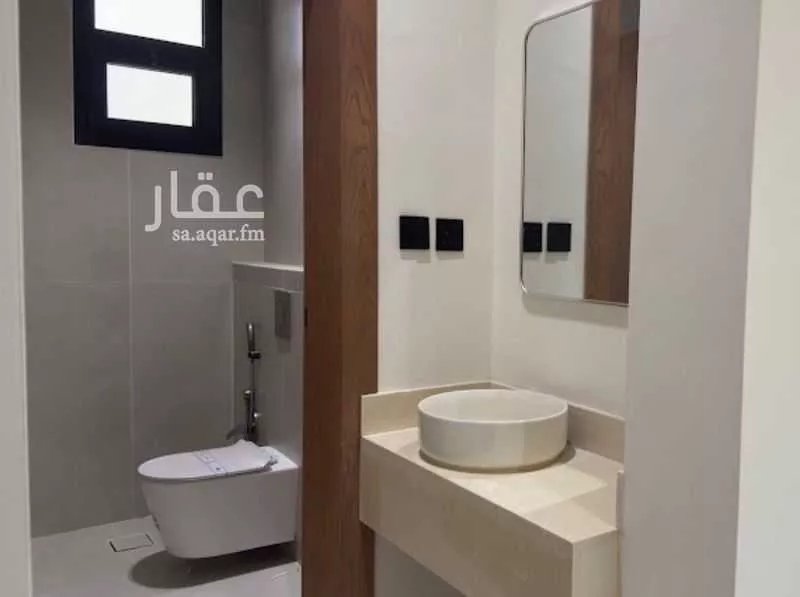 4 bedroom floor in Ash Sharq 5