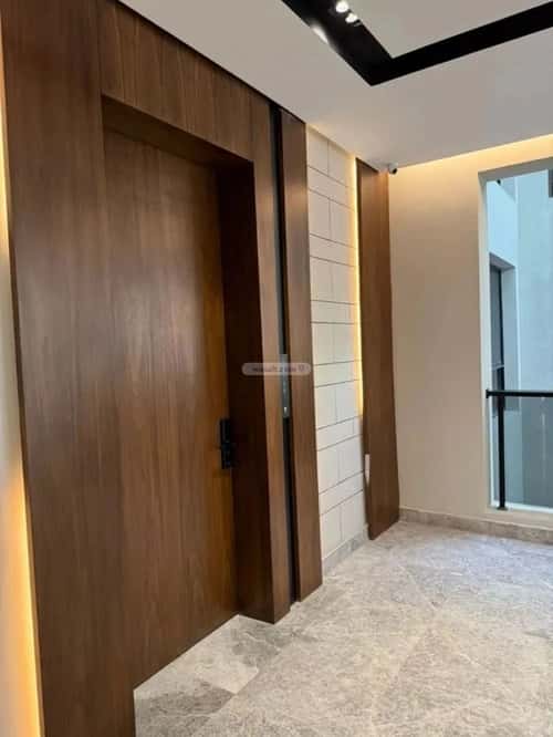 شقة 3 غرف في النرجس 1