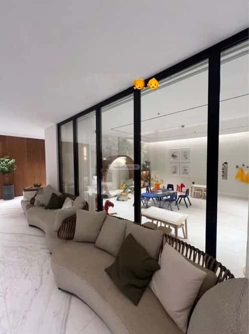 3 bedroom apartment in Al Narjis 2
