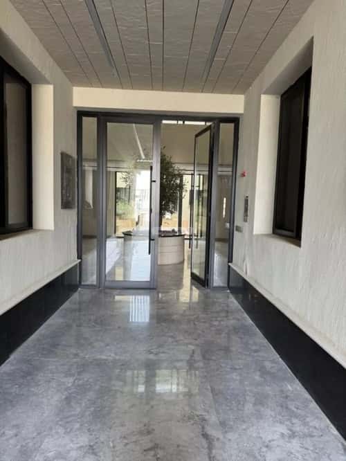 3 bedroom apartment in Al Narjis 4