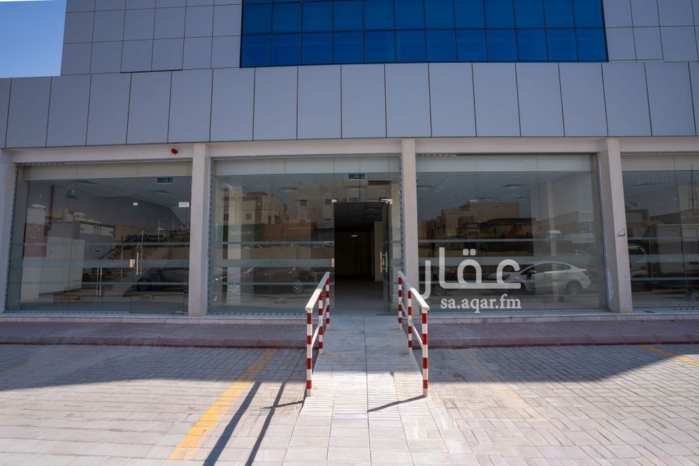 6 bedroom building in Al Malaz, Riyadh 2