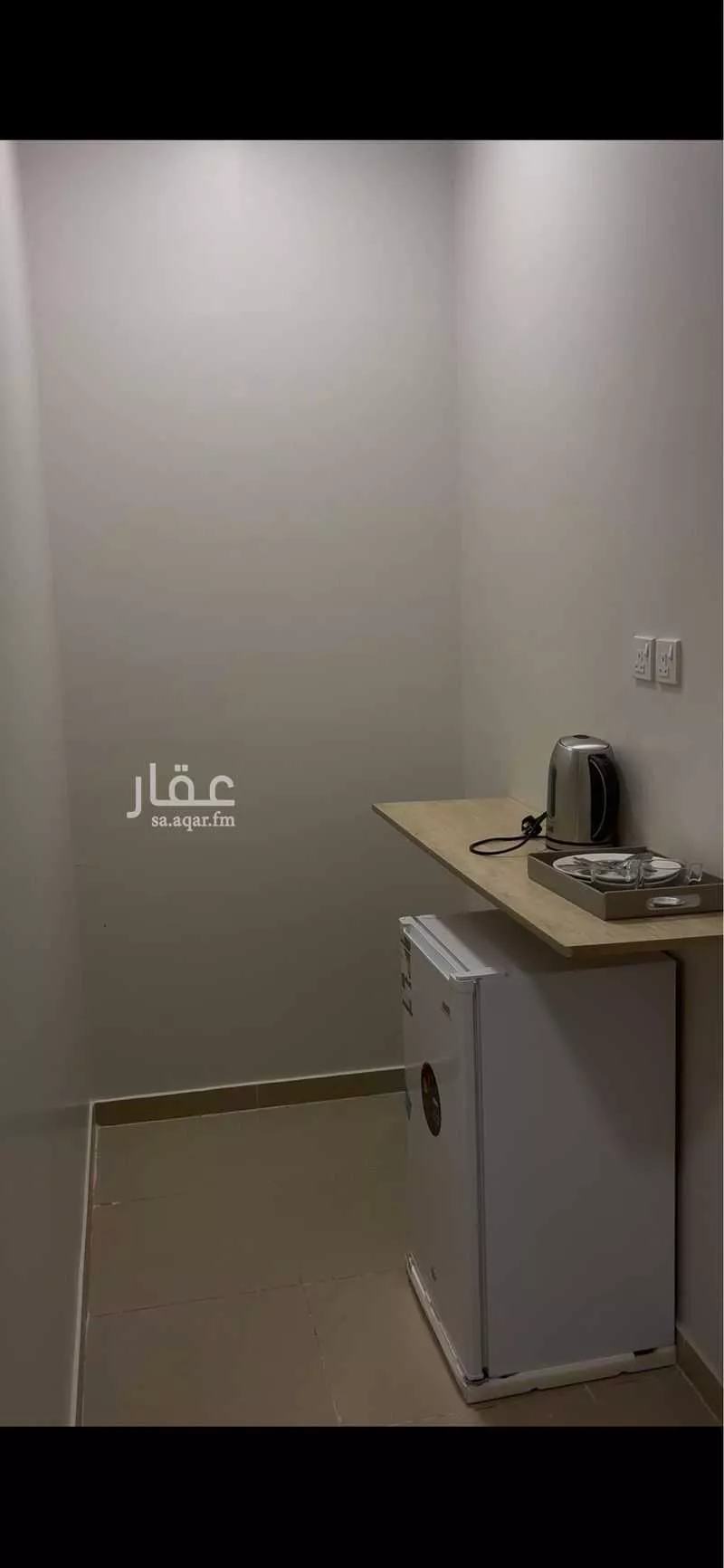 شقة 1 غرف في شوران 2