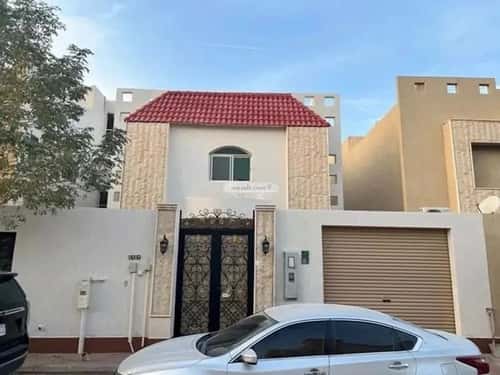 فيلا 4 غرف في الربيع، الرياض 8