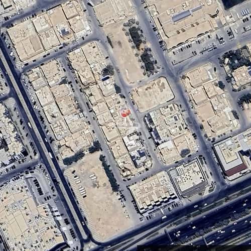 3 bedroom floor in An Nafal 11