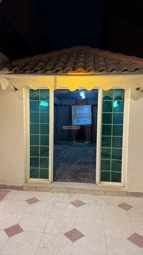 3 bedroom floor in An Nafal 5